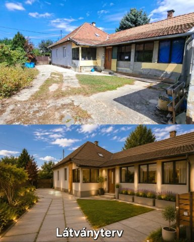 Eladó családi ház, Gyömrőn 69.9 M Ft, 7 szobás
