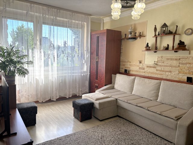 Eladó panellakás, Budapesten, III. kerületben 99.9 M Ft, 3 szobás