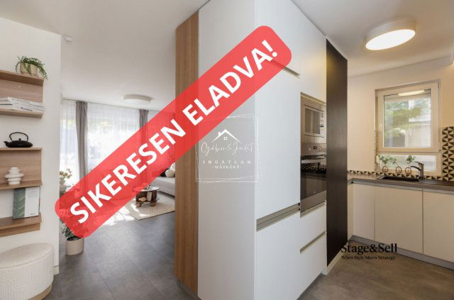 Eladó téglalakás, Budapesten, I. kerületben, Czakó utcában