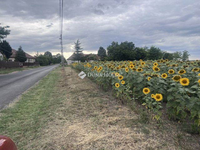 Eladó telek, Tápiógyörgyén 7.9 M Ft / költözzbe.hu