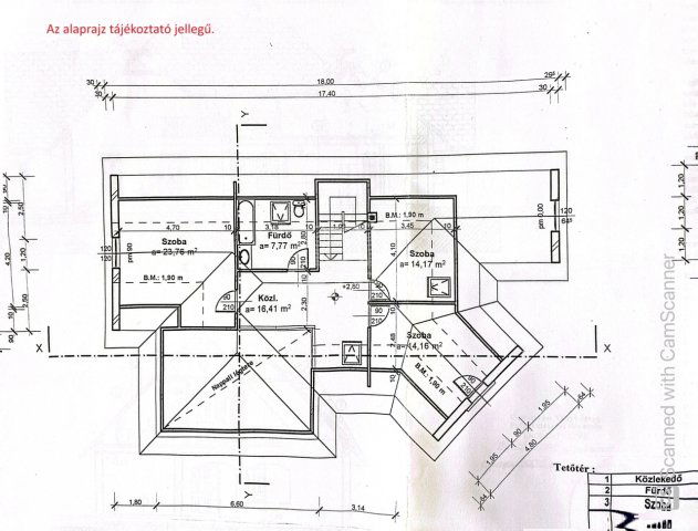 Eladó családi ház, Őrbottyánban 169.9 M Ft, 5+1 szobás