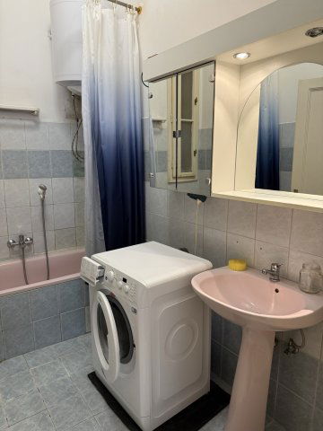 Kiadó téglalakás, albérlet, Budapesten, VIII. kerületben