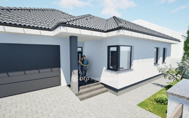 Eladó családi ház, Budapesten, XVI. kerületben 253.5 M Ft