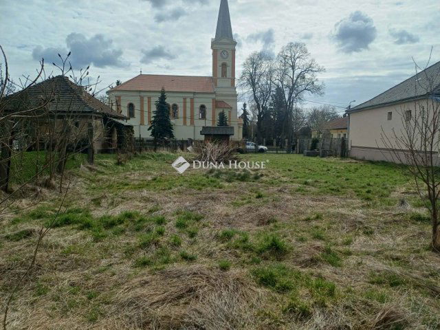 Eladó telek, Hernádnémetin 11.5 M Ft / költözzbe.hu