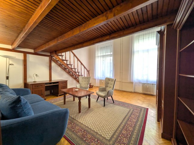 Kiadó téglalakás, albérlet, Debrecenben 240 E Ft / hó, 1 szobás
