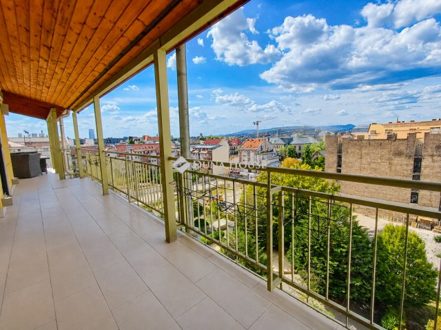 Eladó téglalakás, Budapesten, IX. kerületben 188 M Ft, 4 szobás