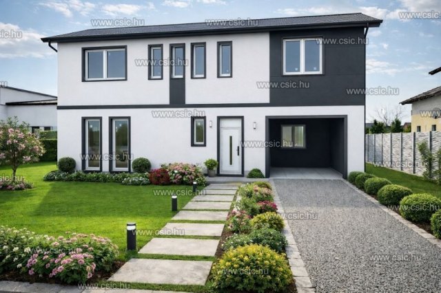 Eladó családi ház, Budapesten, XVIII. kerületben 149.9 M Ft