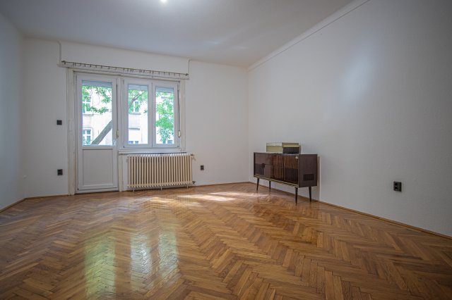 Eladó téglalakás, Budapesten, XIII. kerületben, Pannónia utcában