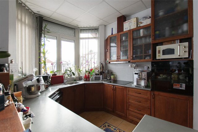 Eladó téglalakás, Budapesten, XXI. kerületben 85 M Ft