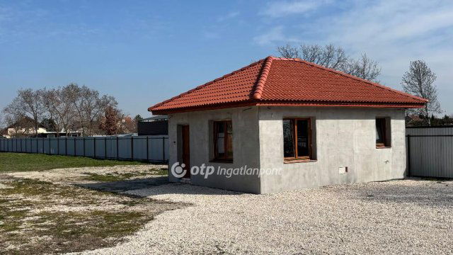 Eladó telek, Békéscsabán 60 M Ft / költözzbe.hu