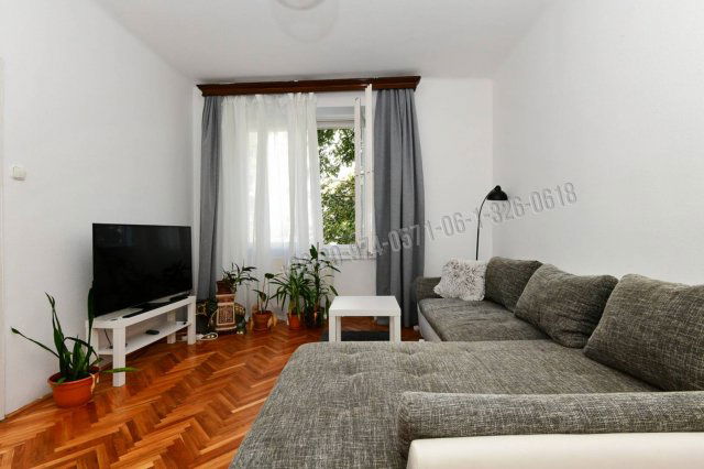 Eladó téglalakás, Budapesten, XI. kerületben, Baranyai utcában