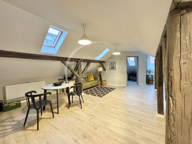 Kiadó téglalakás, albérlet, Pécsett, Vince utcában, 3 szobás