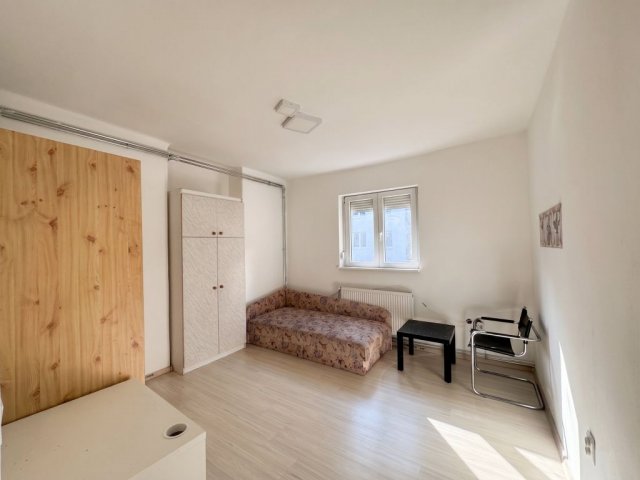 Eladó téglalakás, Budapesten, XIII. kerületben, Dráva utcában