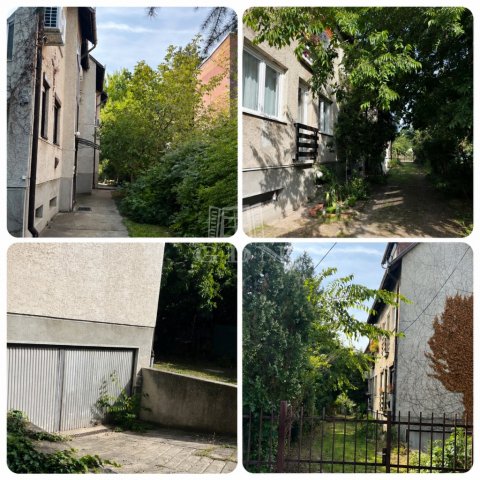 Eladó téglalakás, Budapesten, XIV. kerületben 60.9 M Ft