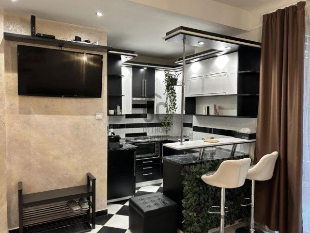 Eladó téglalakás, Budapesten, XI. kerületben 61 M Ft, 1 szobás