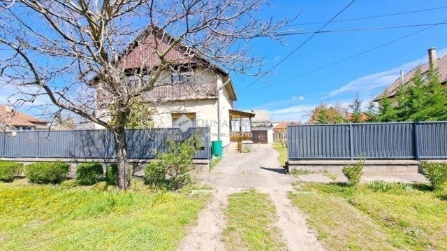 Eladó családi ház, Budapesten, XVII. kerületben 139.9 M Ft