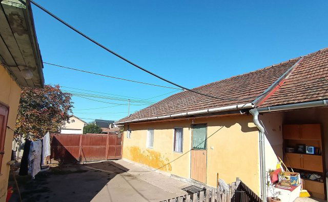 Eladó családi ház, Balassagyarmaton 19 M Ft, 2 szobás