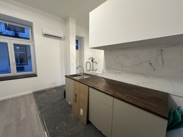 Eladó téglalakás, Budapesten, XIII. kerületben 56.5 M Ft