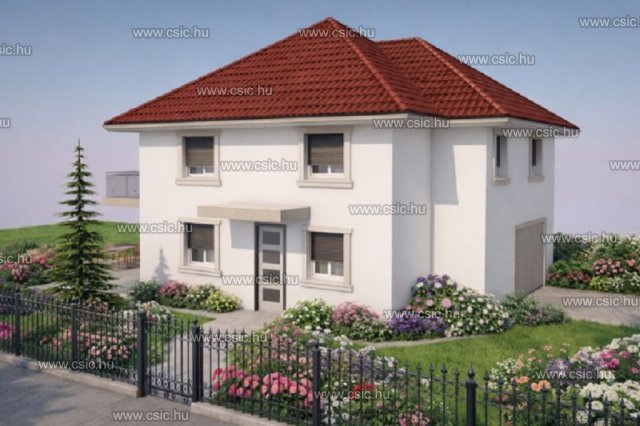 Eladó családi ház, Szentendrén 185 M Ft, 5 szobás