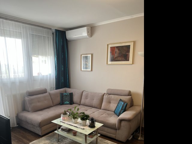 Eladó panellakás, Budapesten, III. kerületben 69.5 M Ft, 2 szobás