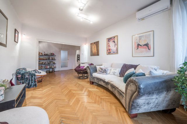 Eladó téglalakás, Budapesten, XIII. kerületben 94.9 M Ft