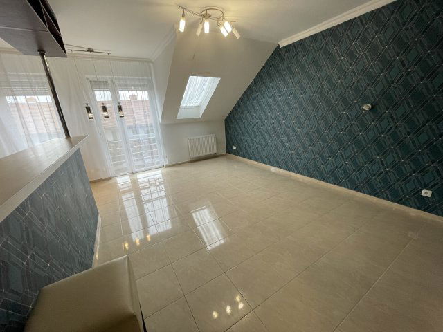 Eladó téglalakás, Nyíregyházán 49.9 M Ft, 2 szobás