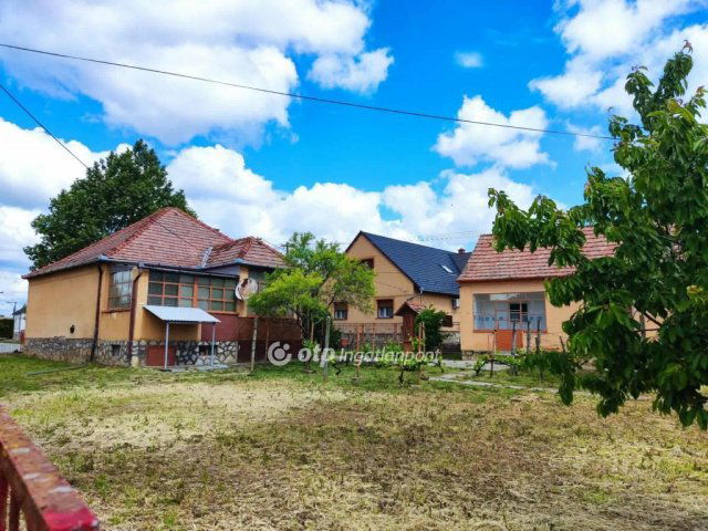 Eladó családi ház, Görcsönydobokán 14.8 M Ft, 2 szobás