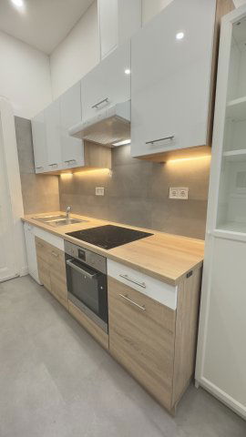 Kiadó téglalakás, albérlet, XIII. kerületben, Váci úton