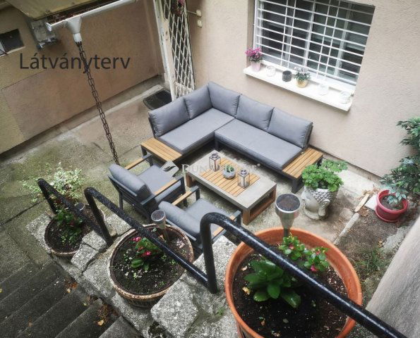 Eladó téglalakás, Budapesten, II. kerületben, Bimbó úton