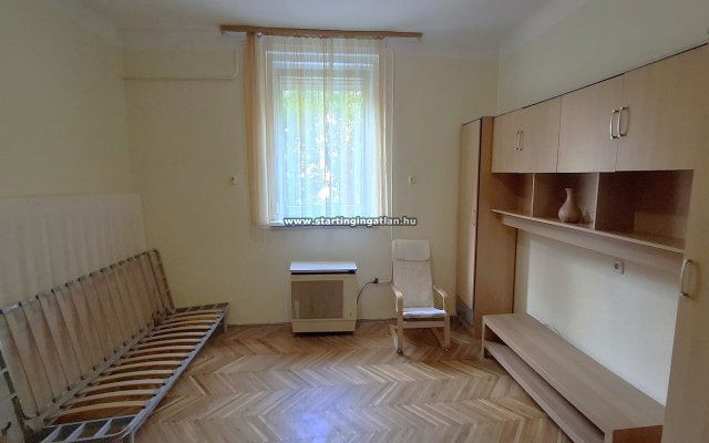 Eladó téglalakás, Budapesten, X. kerületben, Üllői közben