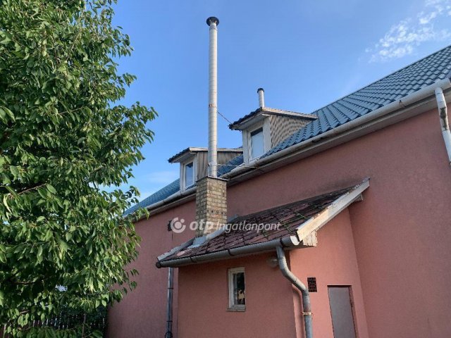Eladó családi ház, Nyírtelken 64.9 M Ft, 5 szobás