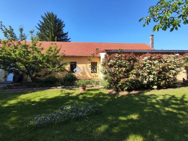 Eladó családi ház, Badacsonytördemicen 90 M Ft, 4 szobás