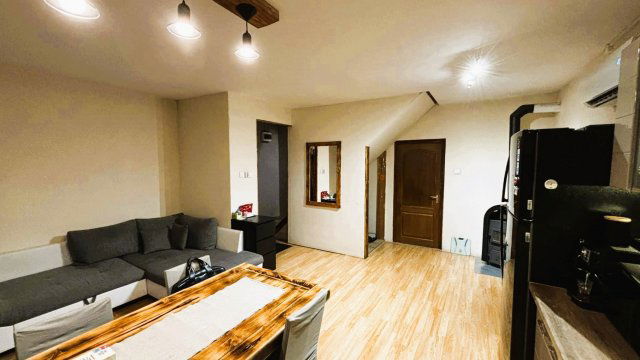 Eladó családi ház, Hajdúsámsonon, Mozaik utcában 41.9 M Ft