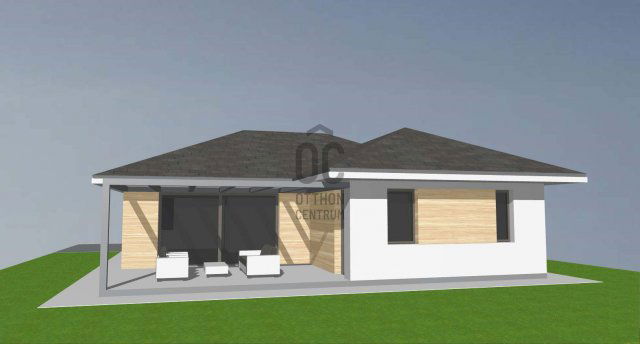 Eladó családi ház, Székesfehérvárott 130 M Ft, 4 szobás