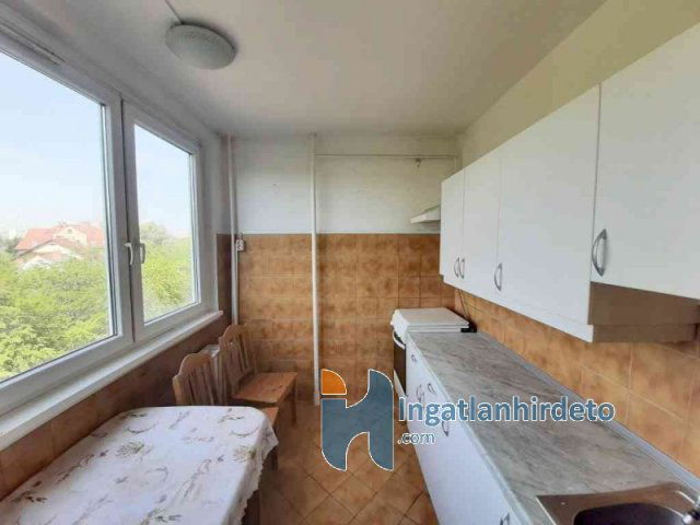 Eladó panellakás, Budapesten, XIV. kerületben 74.9 M Ft