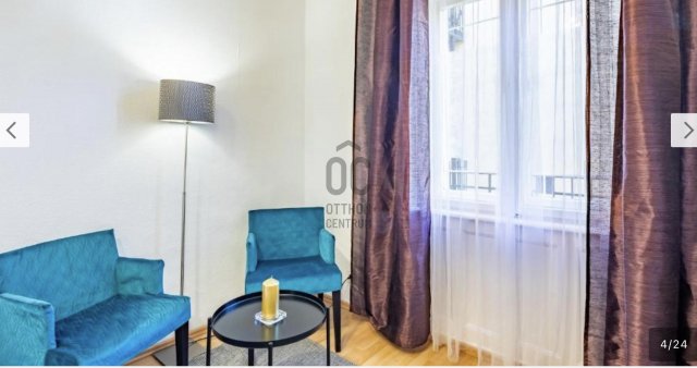 Eladó téglalakás, Budapesten, XIII. kerületben 52.9 M Ft