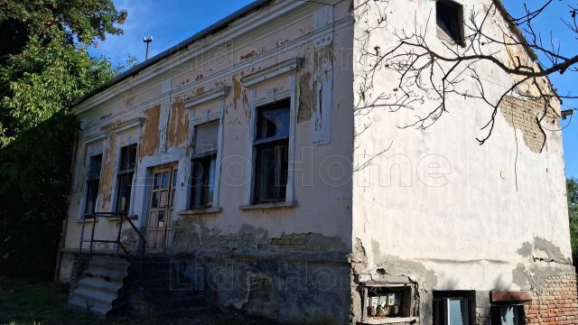 Eladó családi ház, Csurgón 6.5 M Ft, 3 szobás