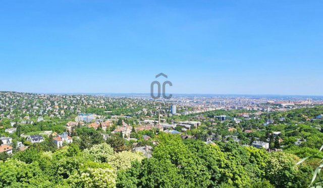 Eladó téglalakás, Budapesten, XII. kerületben 210 M Ft, 3 szobás