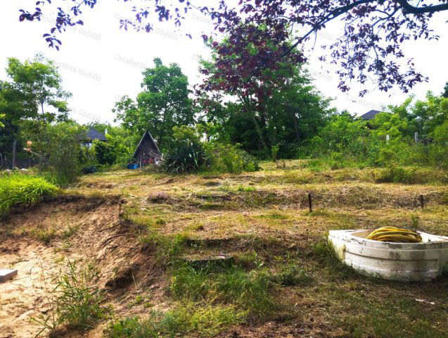 Eladó telek, Veresegyházon 645 M Ft / költözzbe.hu