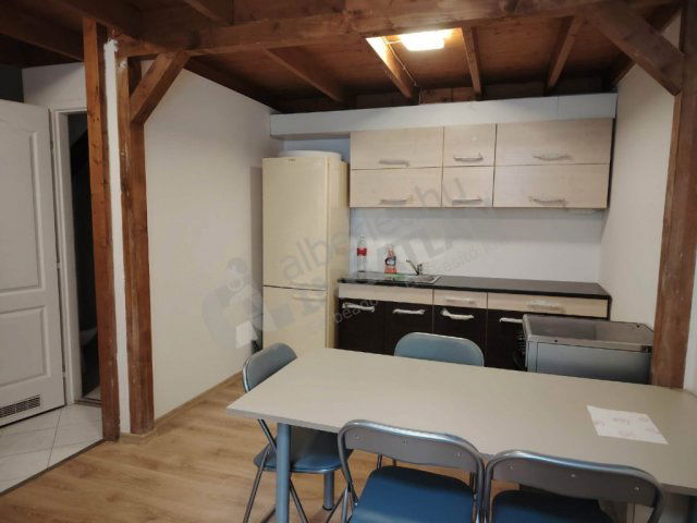 Kiadó téglalakás, albérlet, IX. kerületben, Ráday utcában