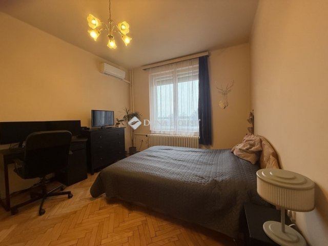 Eladó téglalakás, Budapesten, XIV. kerületben 55 M Ft, 1 szobás