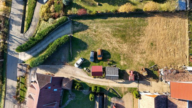 Eladó telek, Berkenyén 18 M Ft / költözzbe.hu