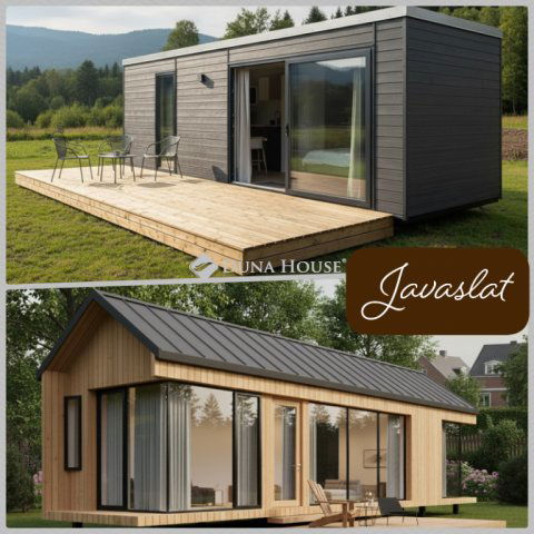Eladó telek, Tatabányán 14.9 M Ft / költözzbe.hu