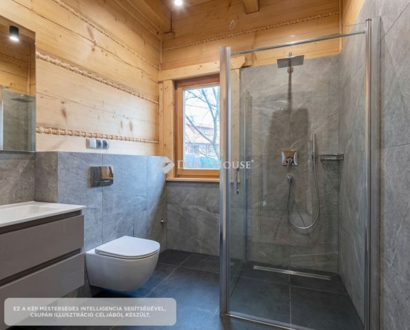 Eladó családi ház, Nagybörzsönyön 149.9 M Ft, 4 szobás