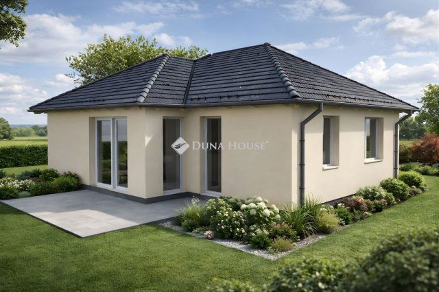 Eladó családi ház, Mecséren 49.9 M Ft, 3 szobás