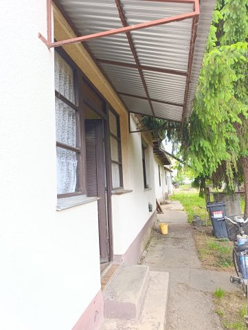 Eladó családi ház, Hajdúböszörményen 55 M Ft, 2 szobás