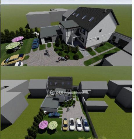 Eladó téglalakás, Miskolcon 69.9 M Ft, 3+2 szobás