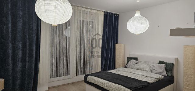 Kiadó téglalakás, albérlet, Debrecenben, Hunyadi János utcában