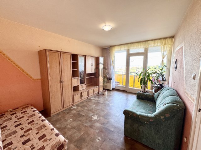 Eladó téglalakás, Szekszárdon, Herman Ottó utcában 32 M Ft