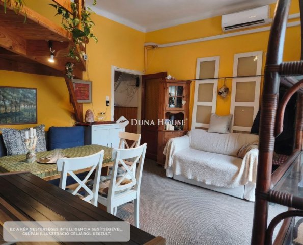 Eladó téglalakás, Budapesten, XI. kerületben 95 M Ft, 4 szobás